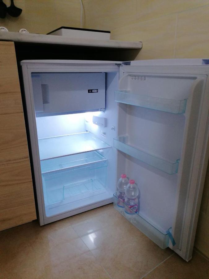 Ciervo'S Home -Appartamento Smart Nel Cuore Di Napoli Exterior foto
