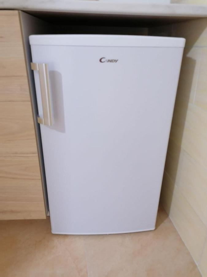Ciervo'S Home -Appartamento Smart Nel Cuore Di Napoli Exterior foto