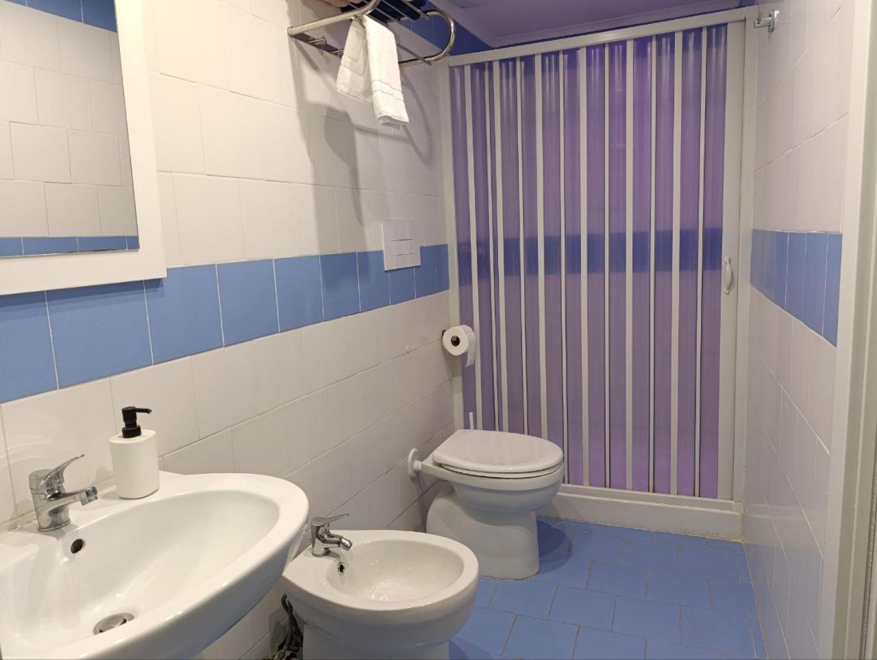 Ciervo'S Home -Appartamento Smart Nel Cuore Di Napoli Exterior foto