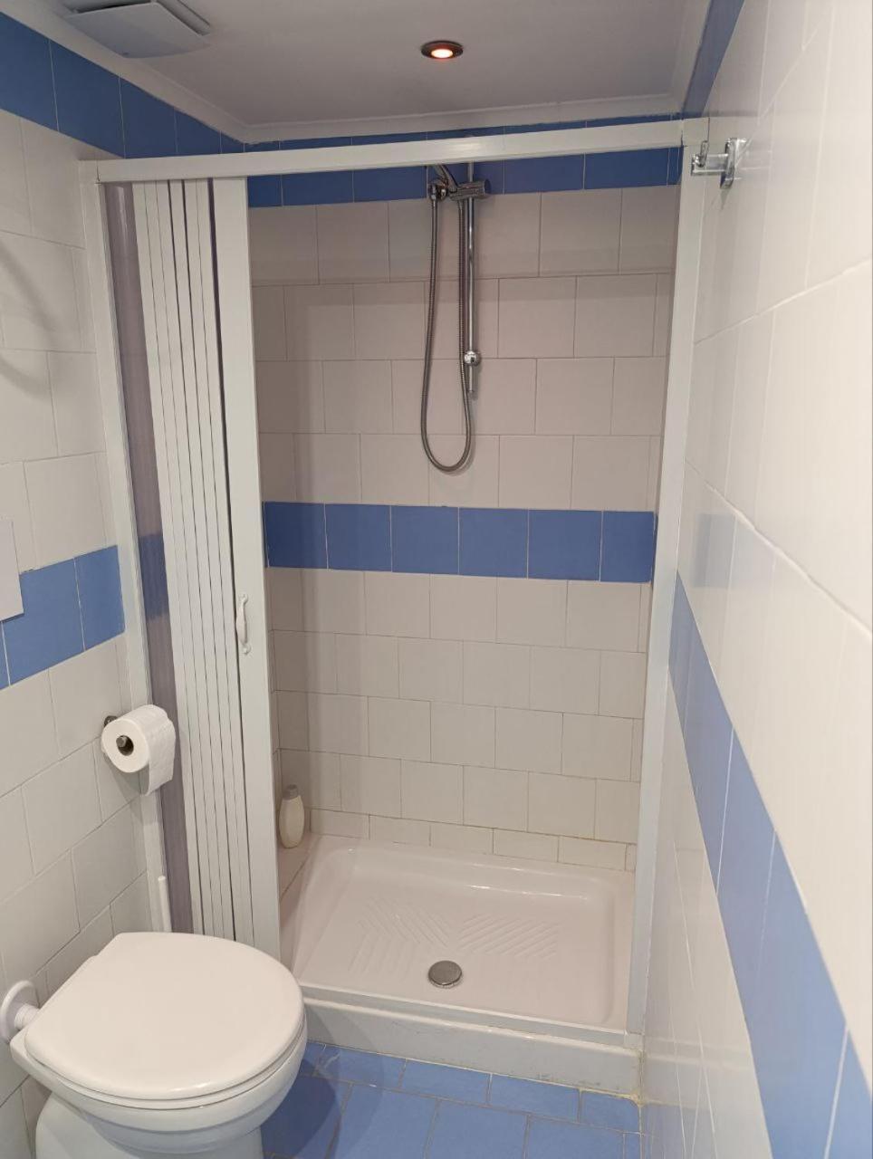 Ciervo'S Home -Appartamento Smart Nel Cuore Di Napoli Exterior foto